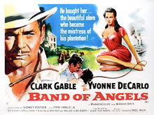 Band Of Angels
