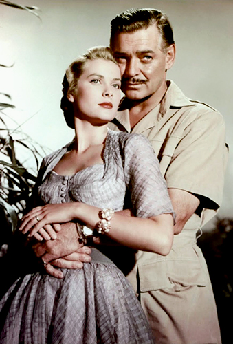 Mogambo